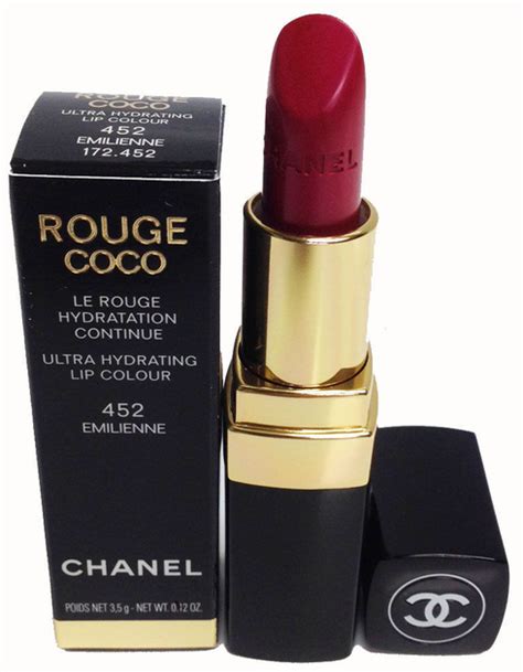 chanel rouge coco 458|Chanel Rouge Coco 428.